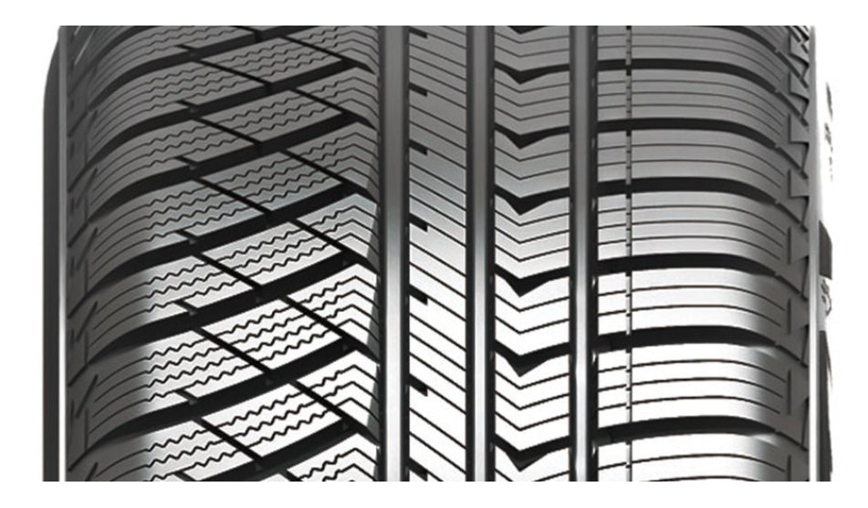 Celoroční pneumatika Sailun Atrezzo 4SEASONS 175/65 R15 88 H zesílená (XL) Year of manufacture 2024