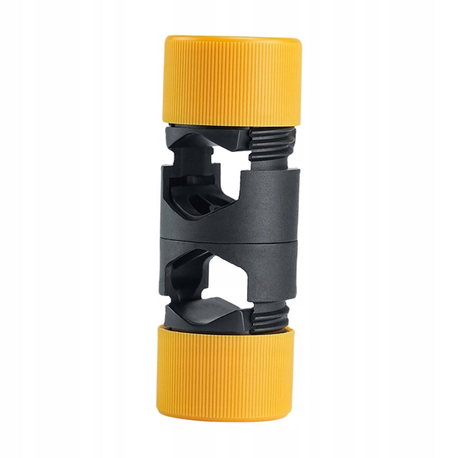 Center Handle Shaft Photography Light Stand Photography Lamp Holder Yellow