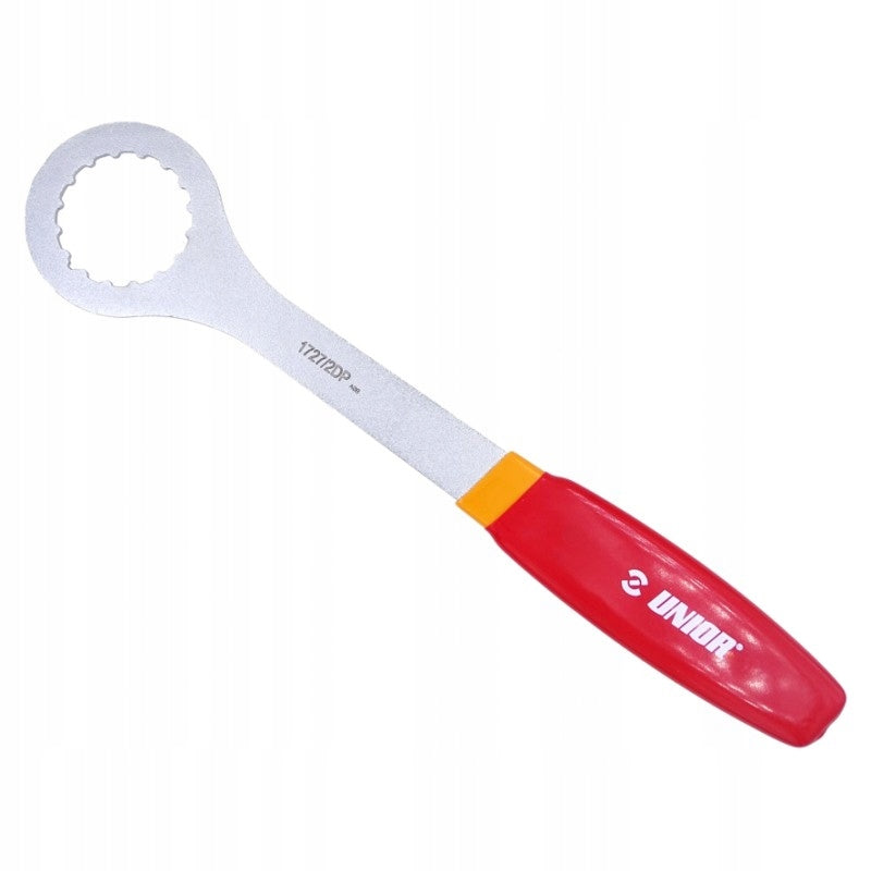 Centerlock brake disc lock wrench _ Unior 1727/2DP