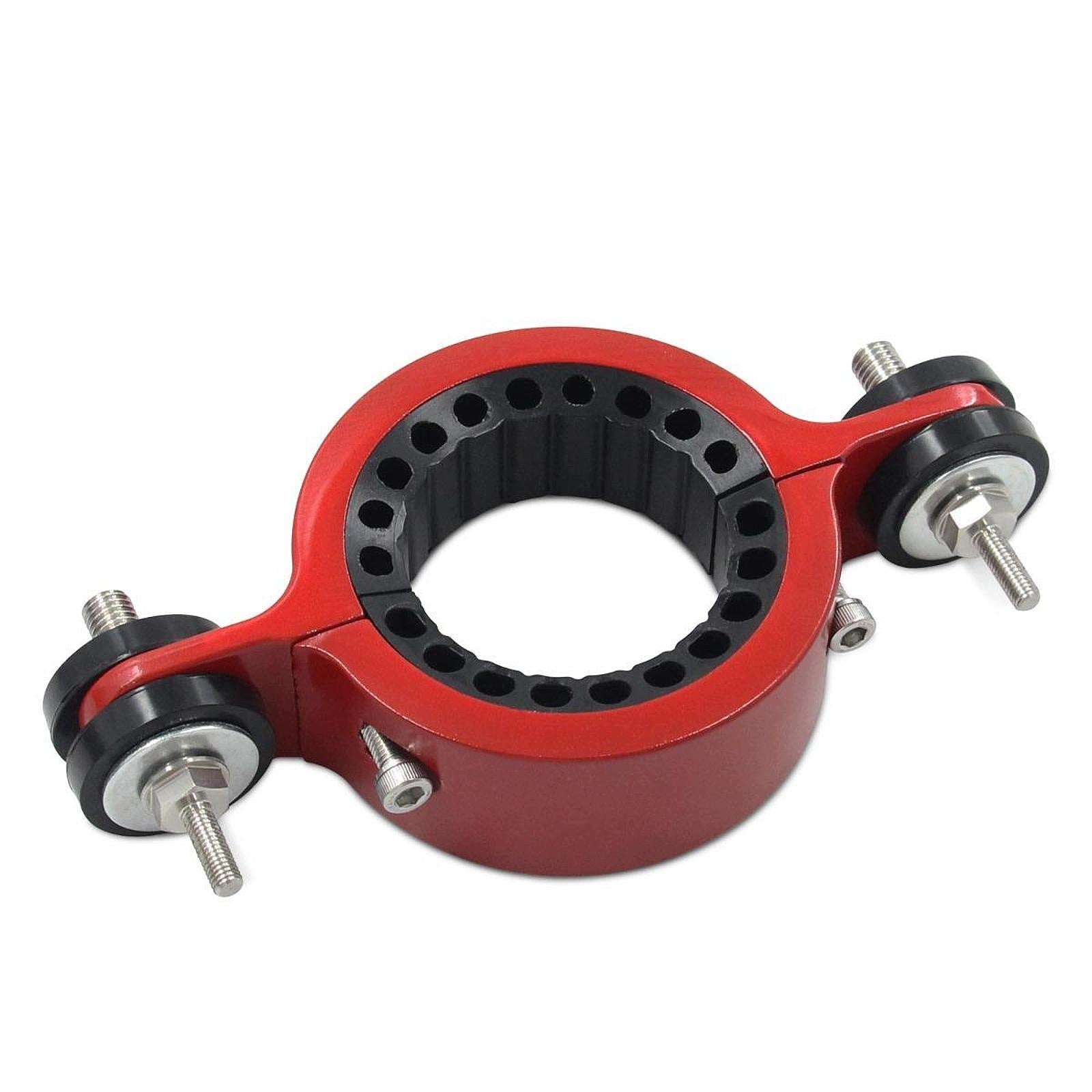 Central Support Bearing Seat Drive Shaft Center Support Bearings Red Brand no brand