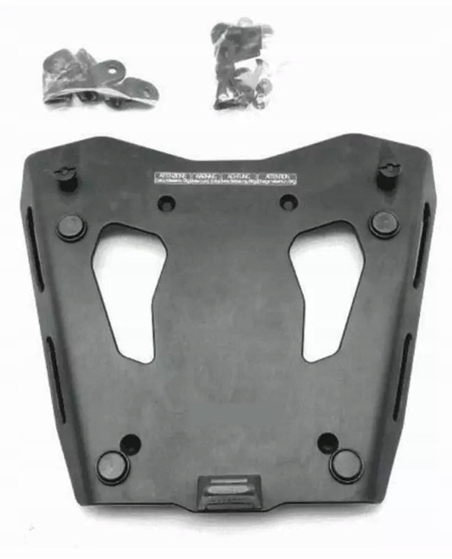 Central trunk frame HONDA NT 1100 '22- ALUMINUM MONOKEY KAPPA