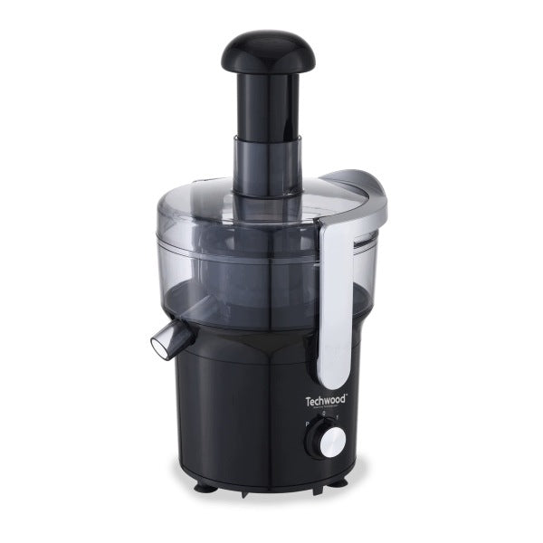 Centrifugal juicer Techwood TCF-356, 300 ml, 350 W