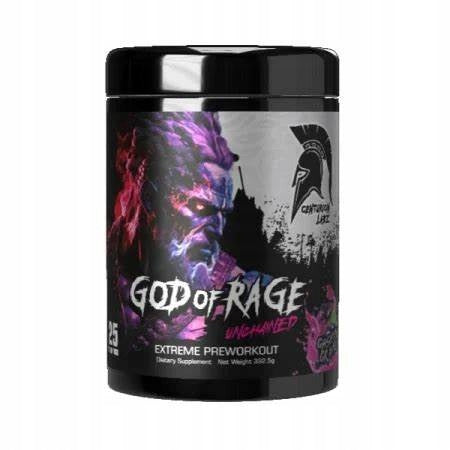 Centurion Labz GOD OD RAGE 392,5g