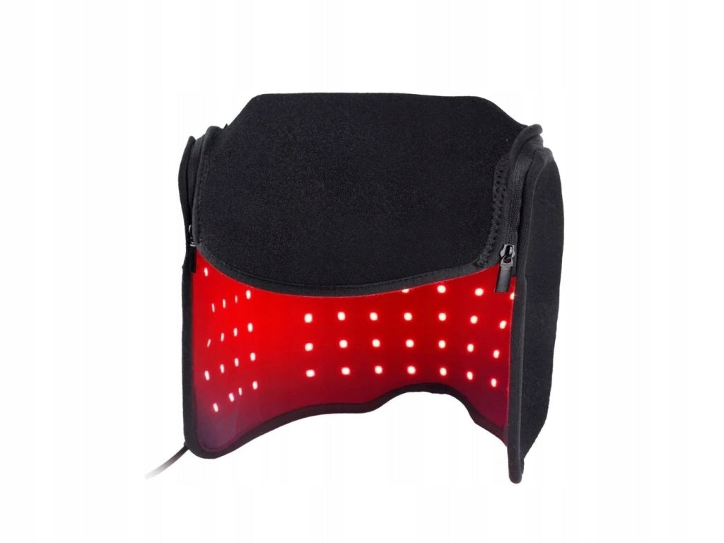 Čepice pro světelnou terapii | Red Light Therapy | Růst vlasů