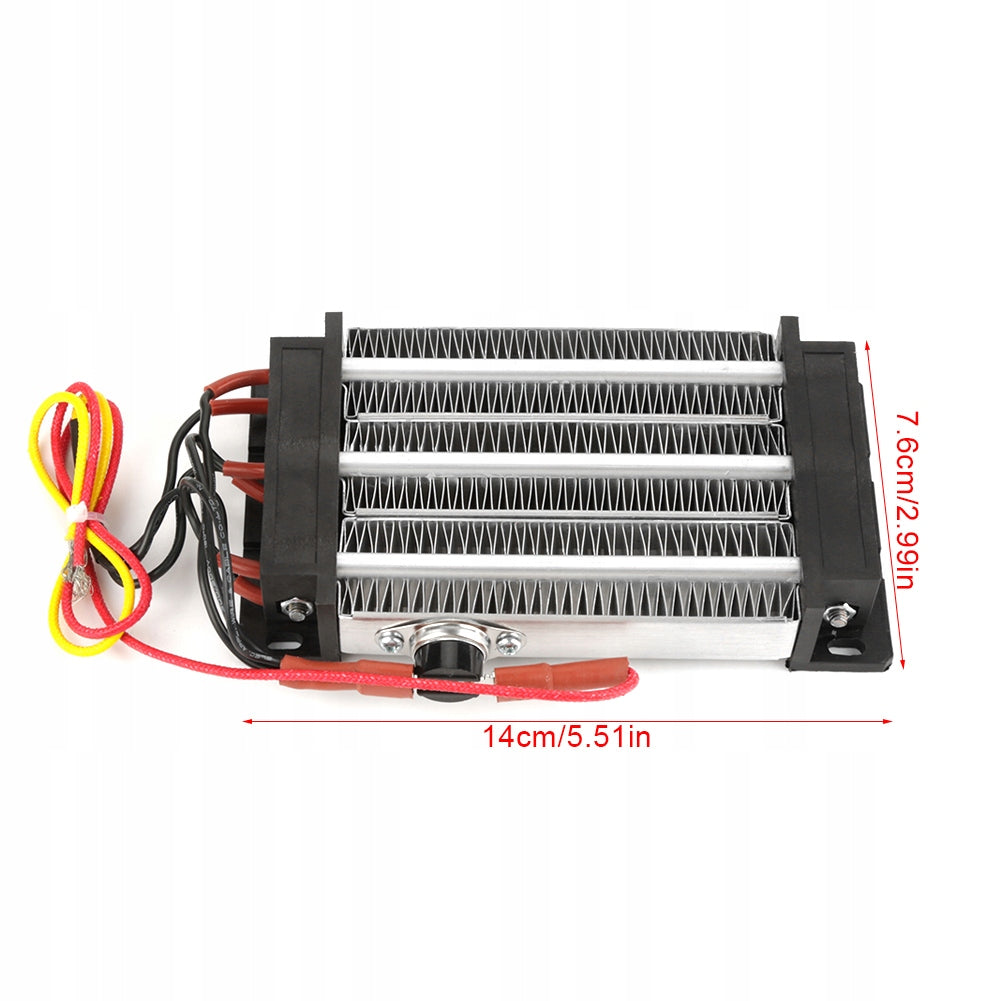 Ceramic Air Heater, Automatic PTC Air Heater for Kind other