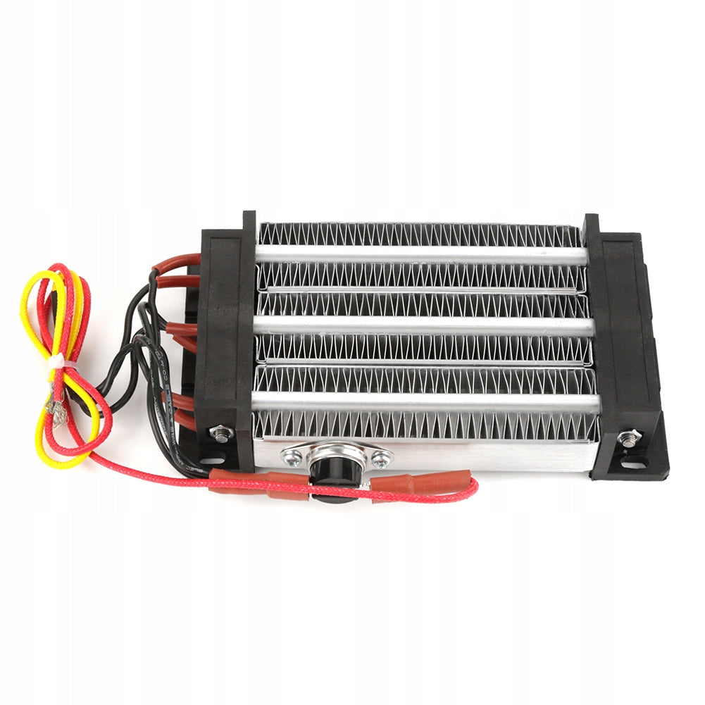 Ceramic Air Heater, Automatic PTC Air Heater for