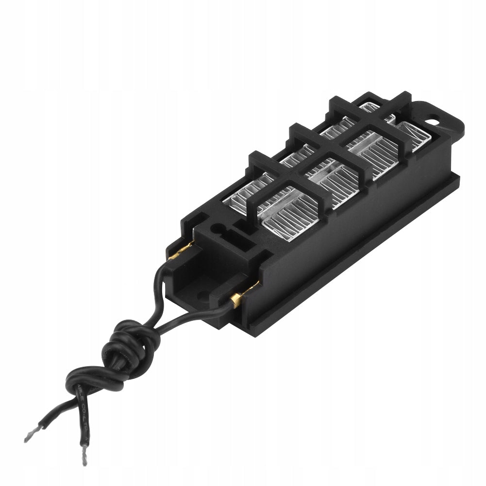 Ceramic Air Heater PTC 50W 12V Conductive Element 28 Kind other