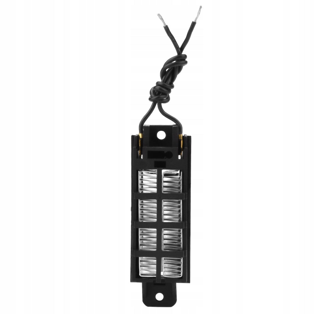 Ceramic Air Heater PTC 50W 12V Conductive Element 28