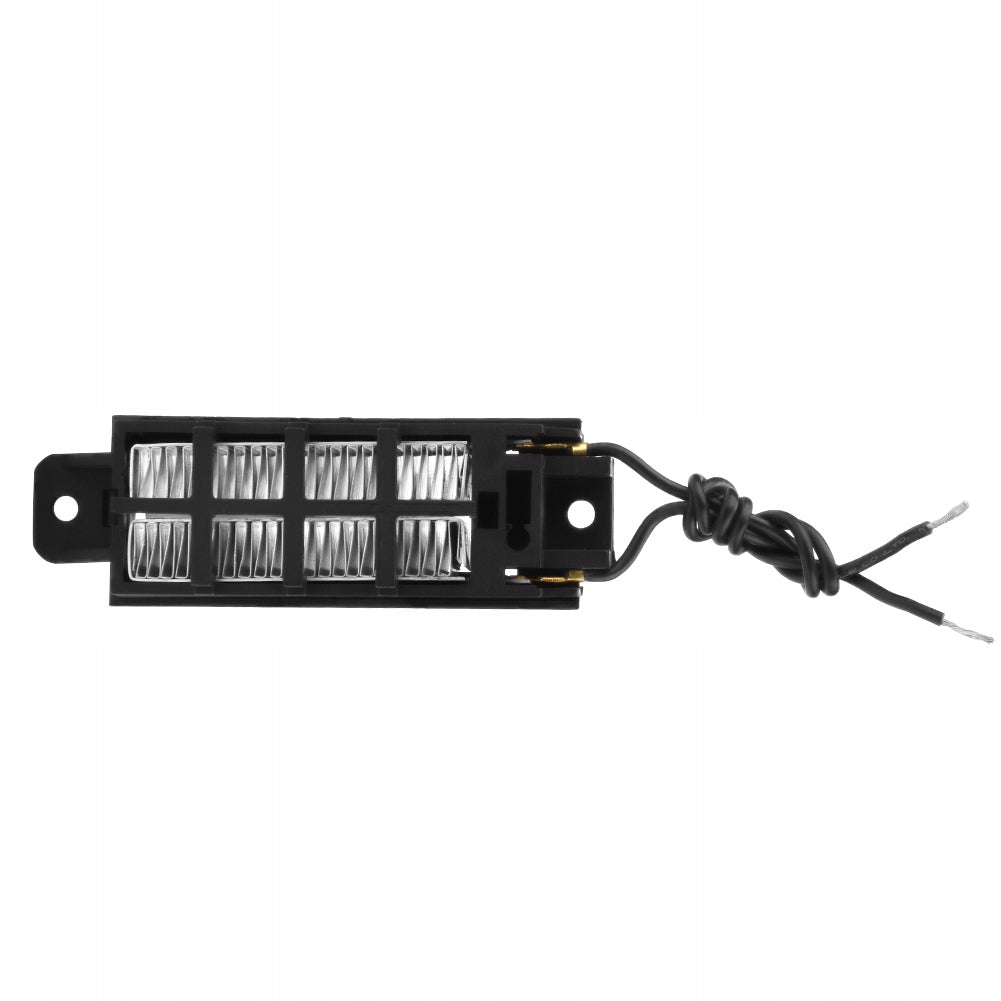 Ceramic Air Heater PTC 50W 12V Conductive PY Element