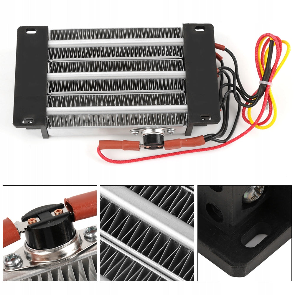 Ceramic Air Heater PTC Element Manufacturer code GS05799