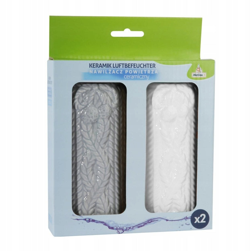 Ceramic Air Humidifier Sweater Set of 2 Medical device no
