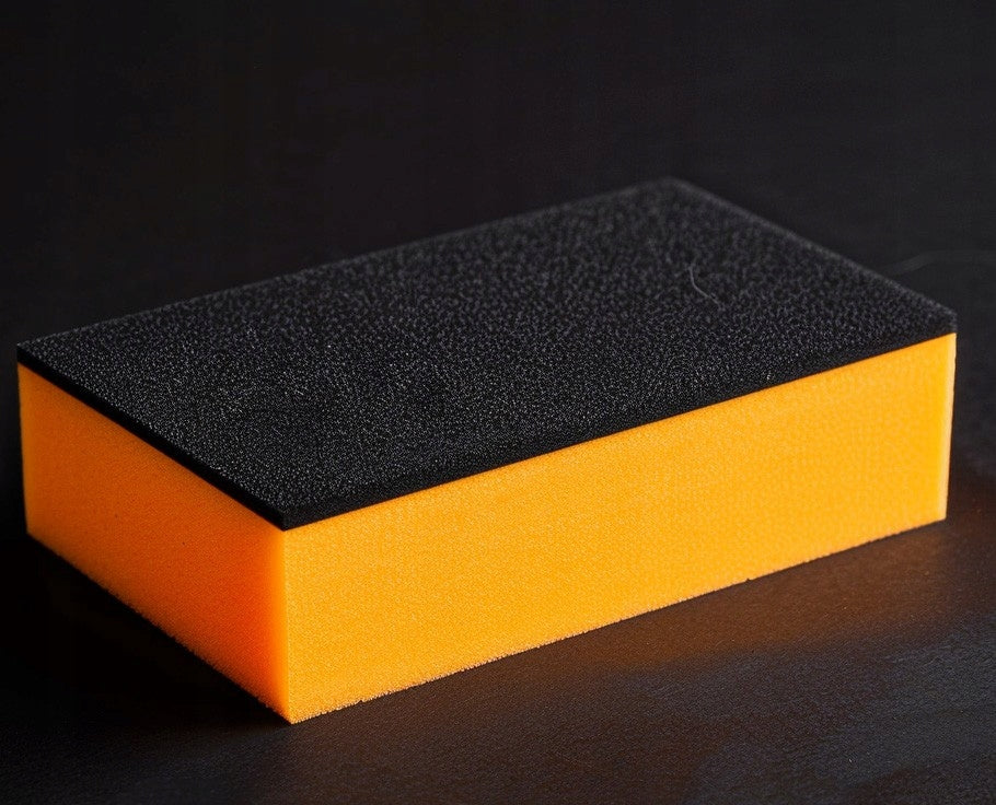 Ceramic Applicator Application Ceramic Wax Coating Detailing Car Packaging status original