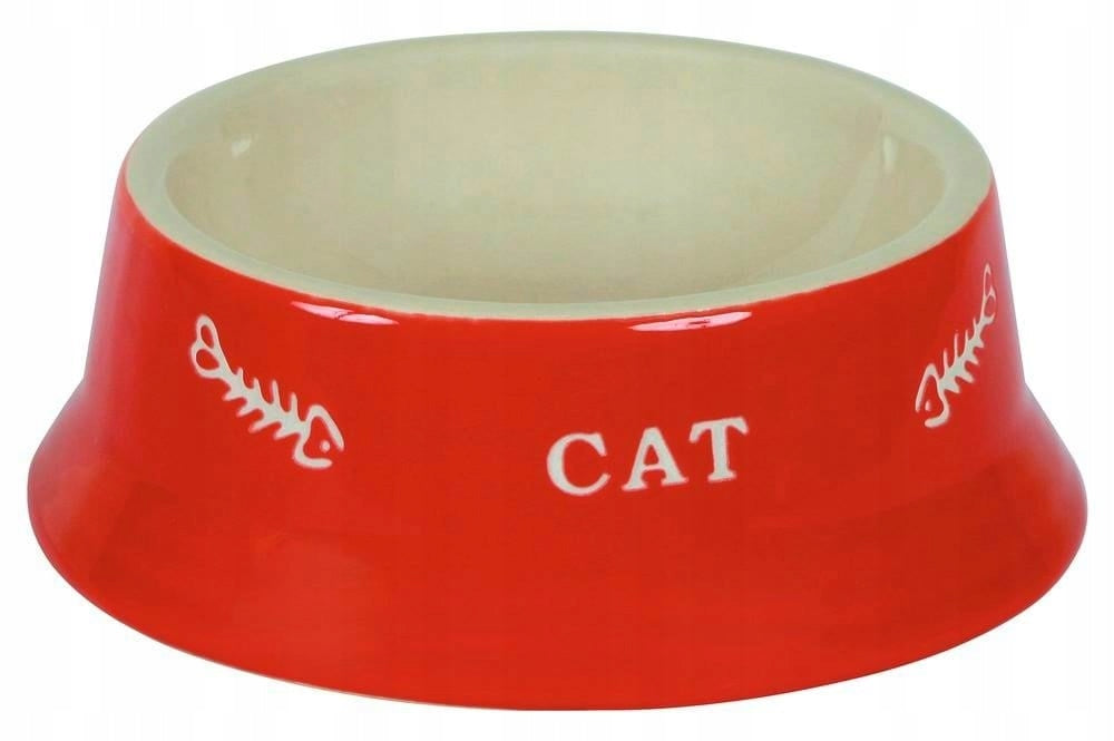 Ceramic Bowl, 200 ml, Kerbl Packaging status original