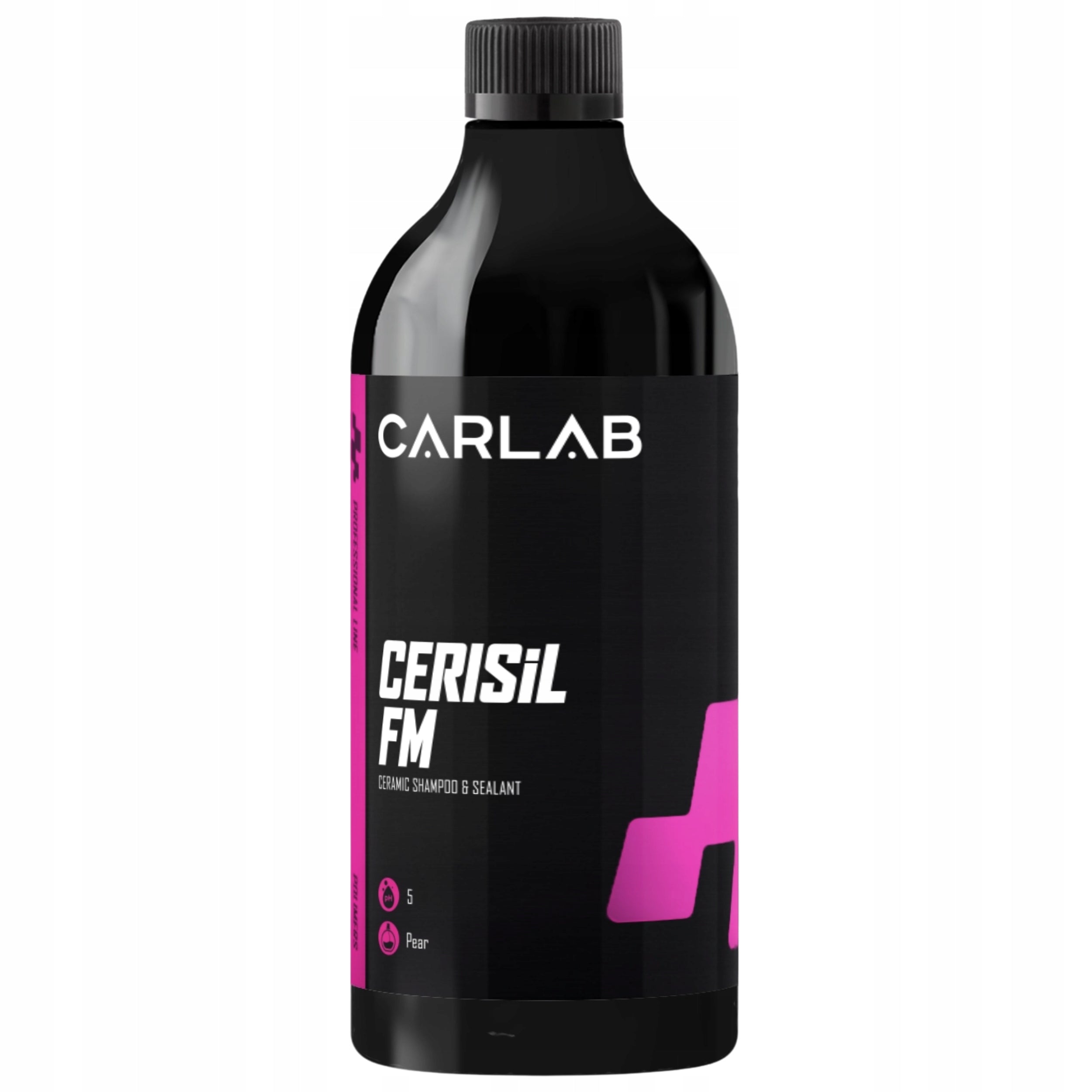 Ceramic Car Wash Shampoo Carlab Pro Cerisil FM 750ml Manufacturer Carlab