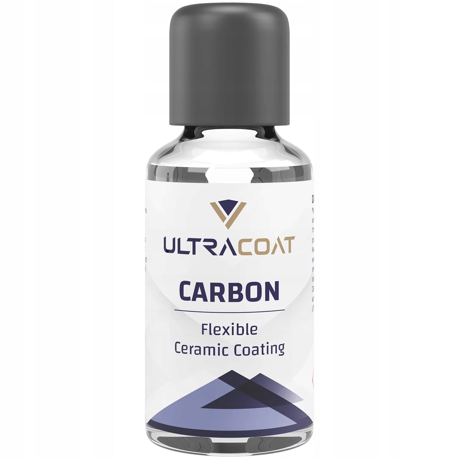 Ceramic Coating for Hydrophobic Varnish Ceramics Ultracoat Carbon 30ml EAN (GTIN) 0071990894962