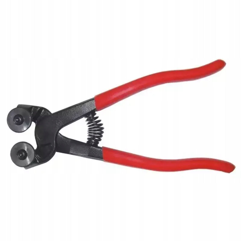 Ceramic Cutting Disc Pliers DED023 Tungsten Carbide Blade Brand Dedra