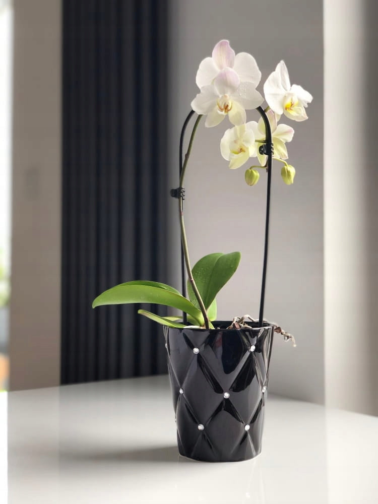 Ceramic Flower Pot Cover 14x15 cm Manufacturer code 02.693.14