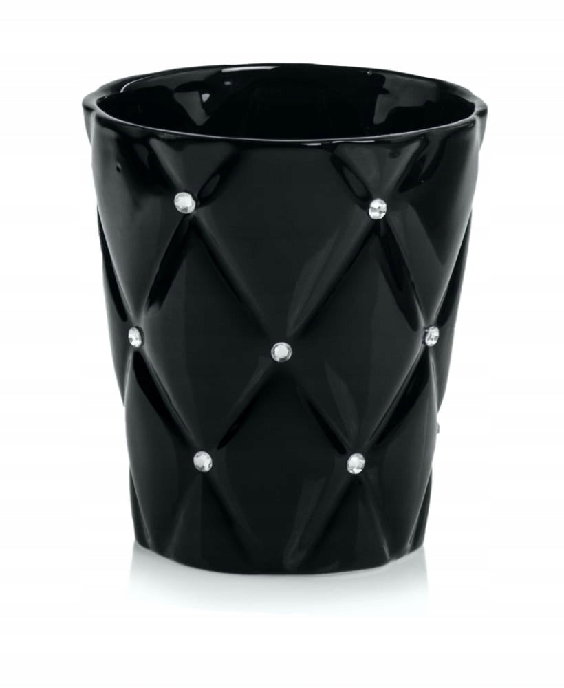 Ceramic Flower Pot Cover 14x15 cm