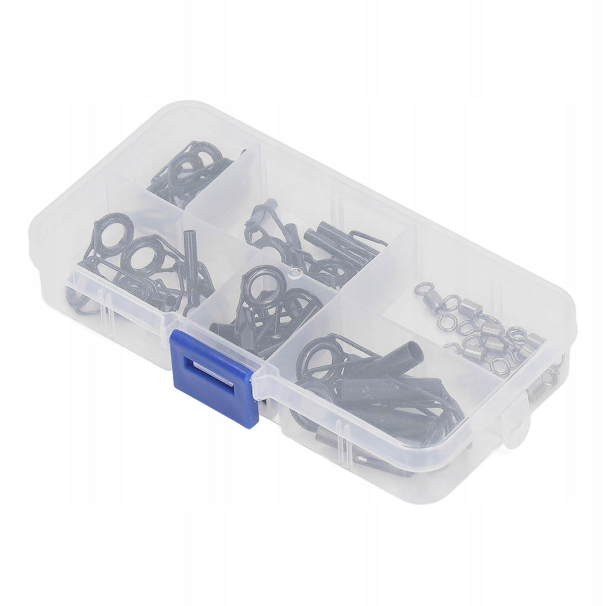 Ceramic Guide Ring Set Frame with