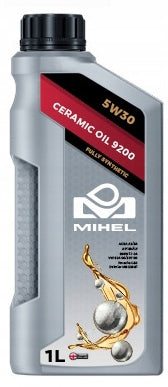 Ceramic Oil 9200 5W30 1l MIHEL