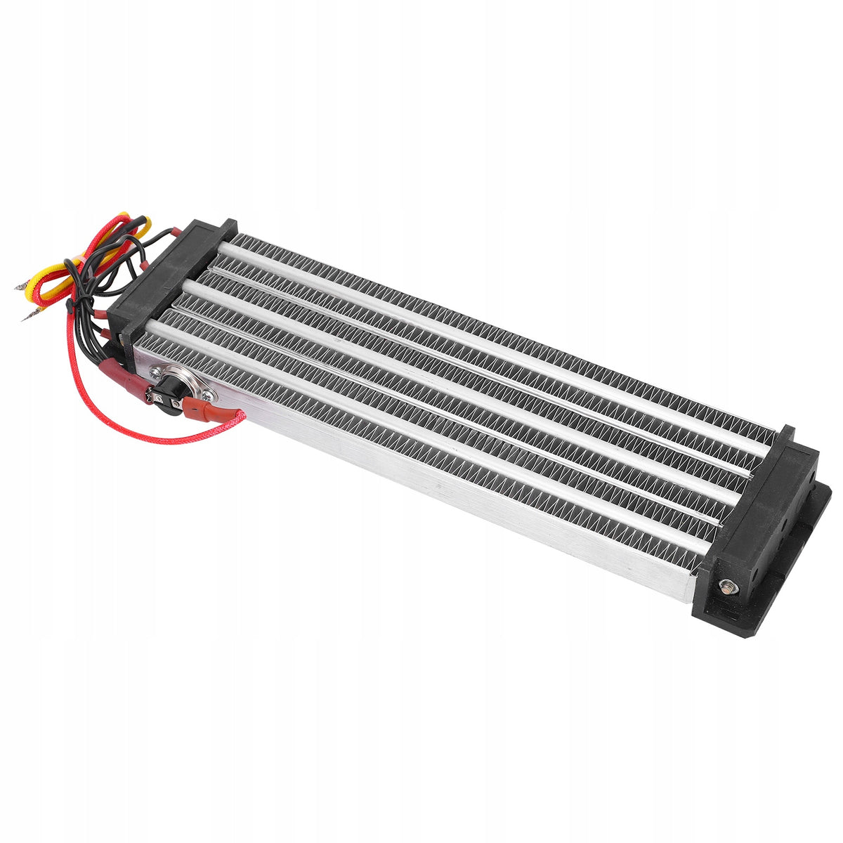 Ceramic PTC Air Heater Electrically Insulated JS