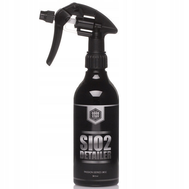 Ceramic Quick Detailer SiO2 for Coatings 500ml Good Stuff