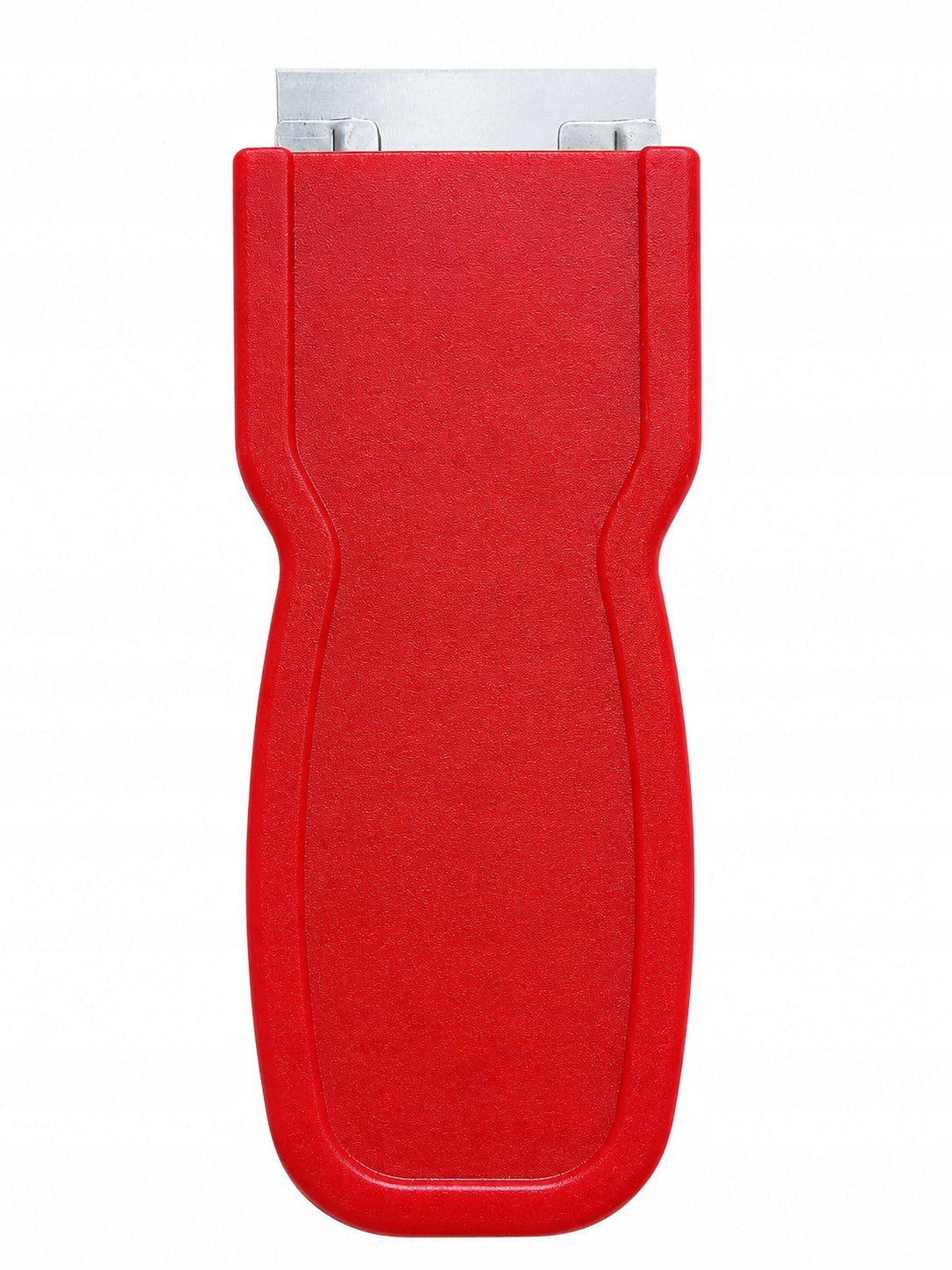 Ceramic Tile, Glass Surface, and Glue Sticker Scraper Packaging status original