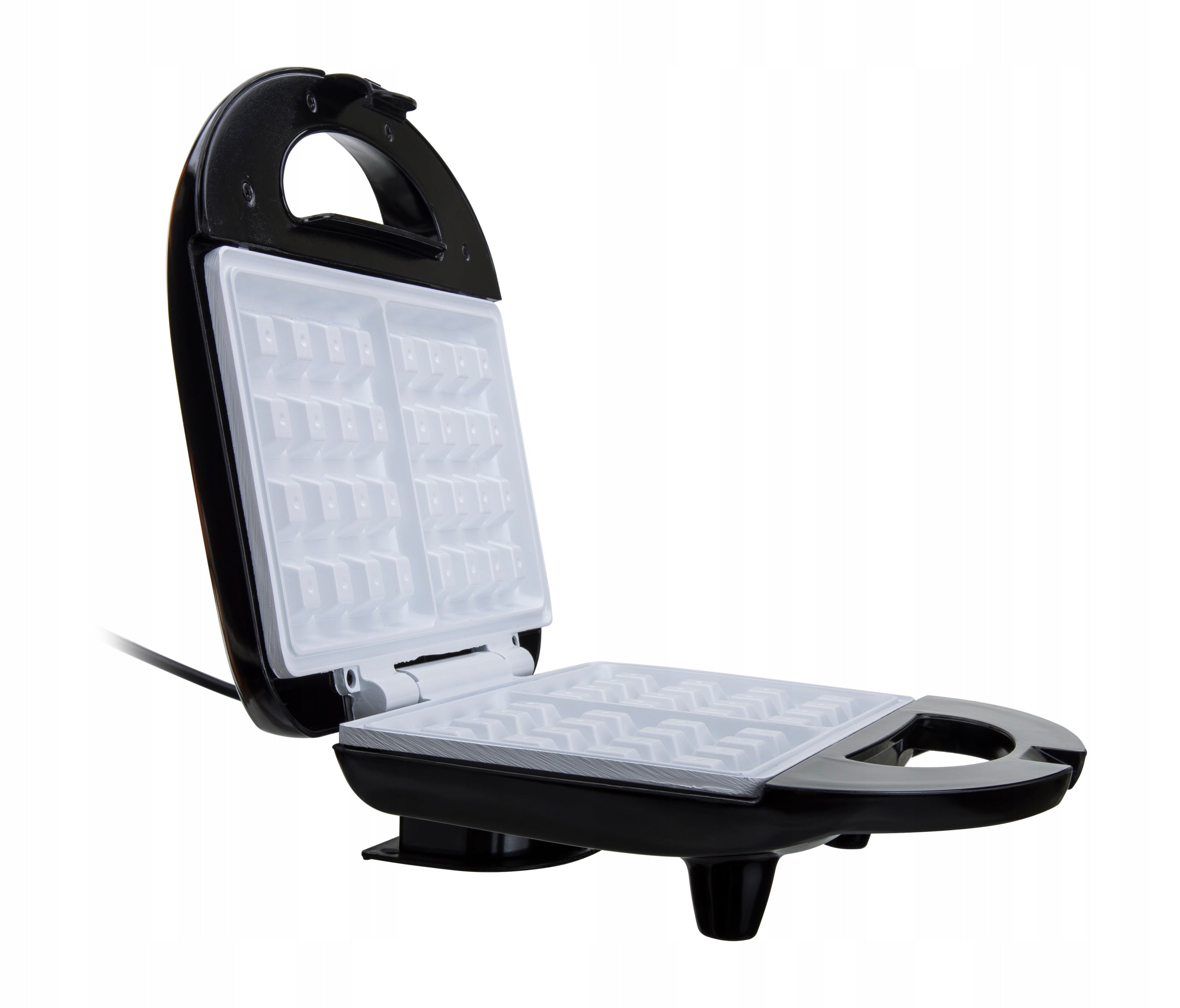 Ceramic Waffle Iron for 2 Waffles 700W Camry Thermostat Brand no brand