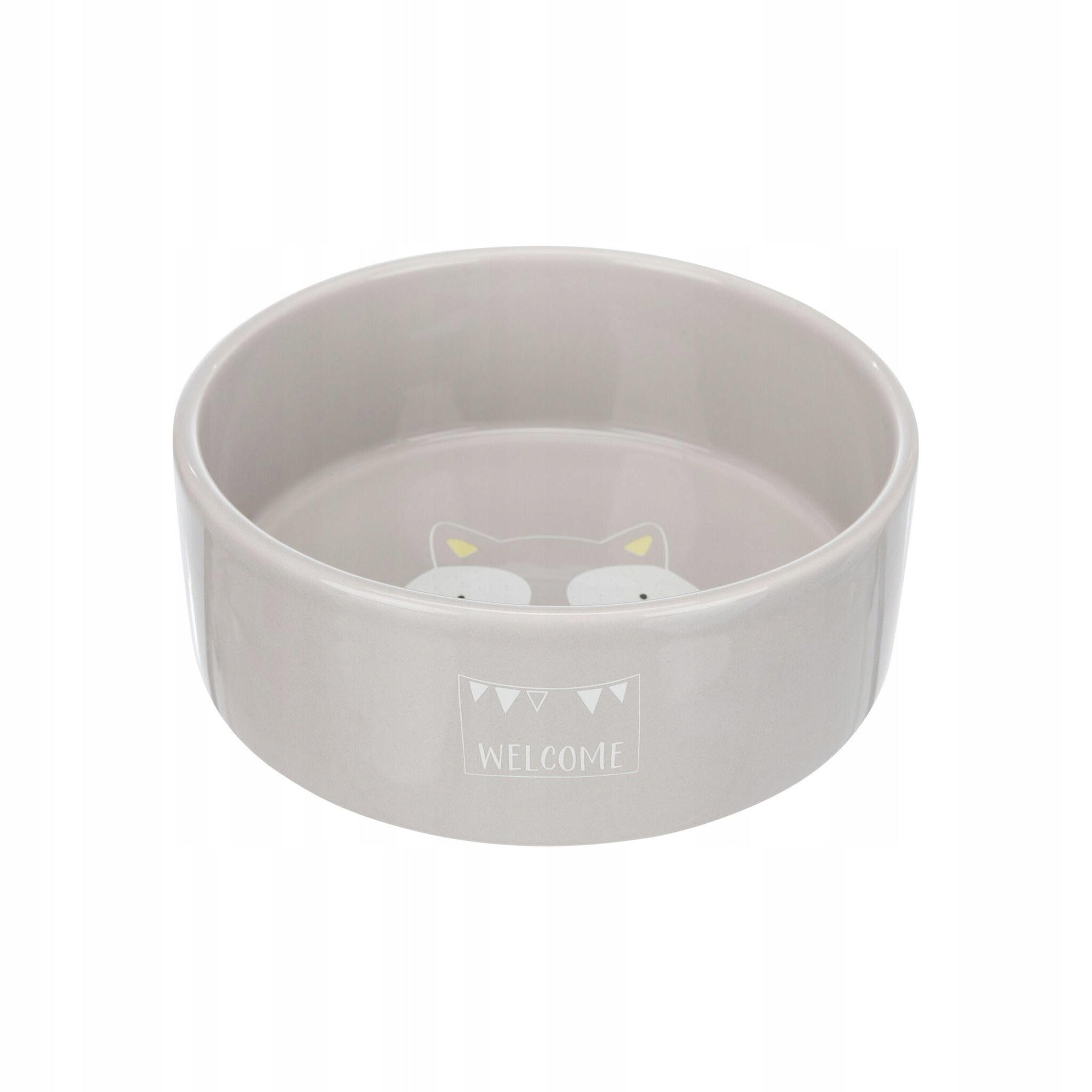 Ceramic bowl Trixie Junior, 0.3 l/o 12 cm Material ceramic