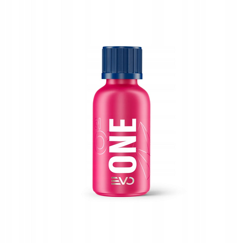 Ceramic coating Gyeon One EVO capacity 30 ml easy application EAN (GTIN) 8809432672418