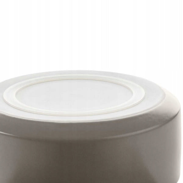Ceramic dog bowl Osby beige Hunter - Size: 1100ml EAN (GTIN) 4016739689856