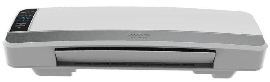 Ceramic electric heater Cecotec 5250 2000 W Packaging status original