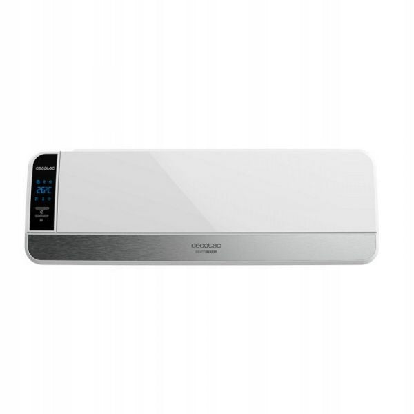 Ceramic electric heater Cecotec 5250 2000 W