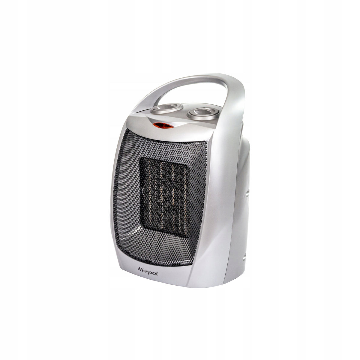 Ceramic electric heater Mirpol HH-301 1500 W