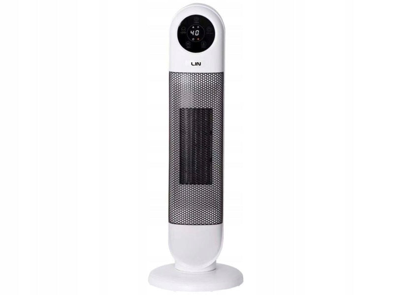 Ceramic radiator LIN GCL2001 2000W Pilot
