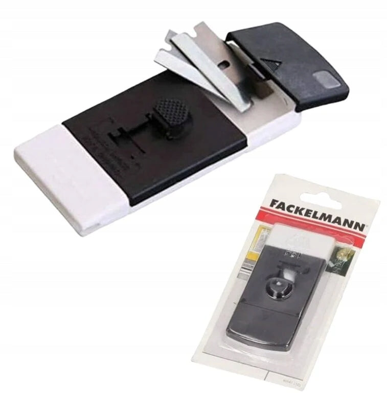 Ceramic tile scraper FACKELMANN 60141 Brand Fackelmann