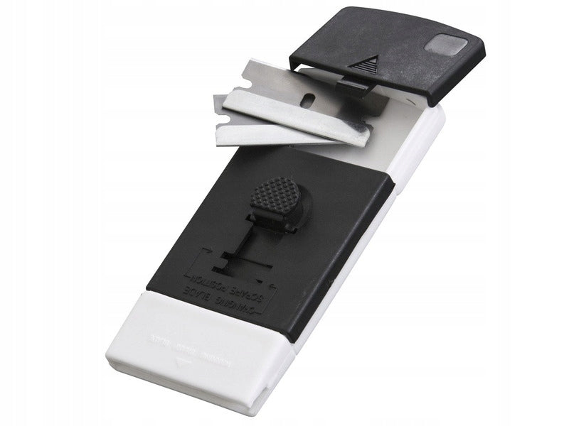 Ceramic tile scraper FACKELMANN 60141