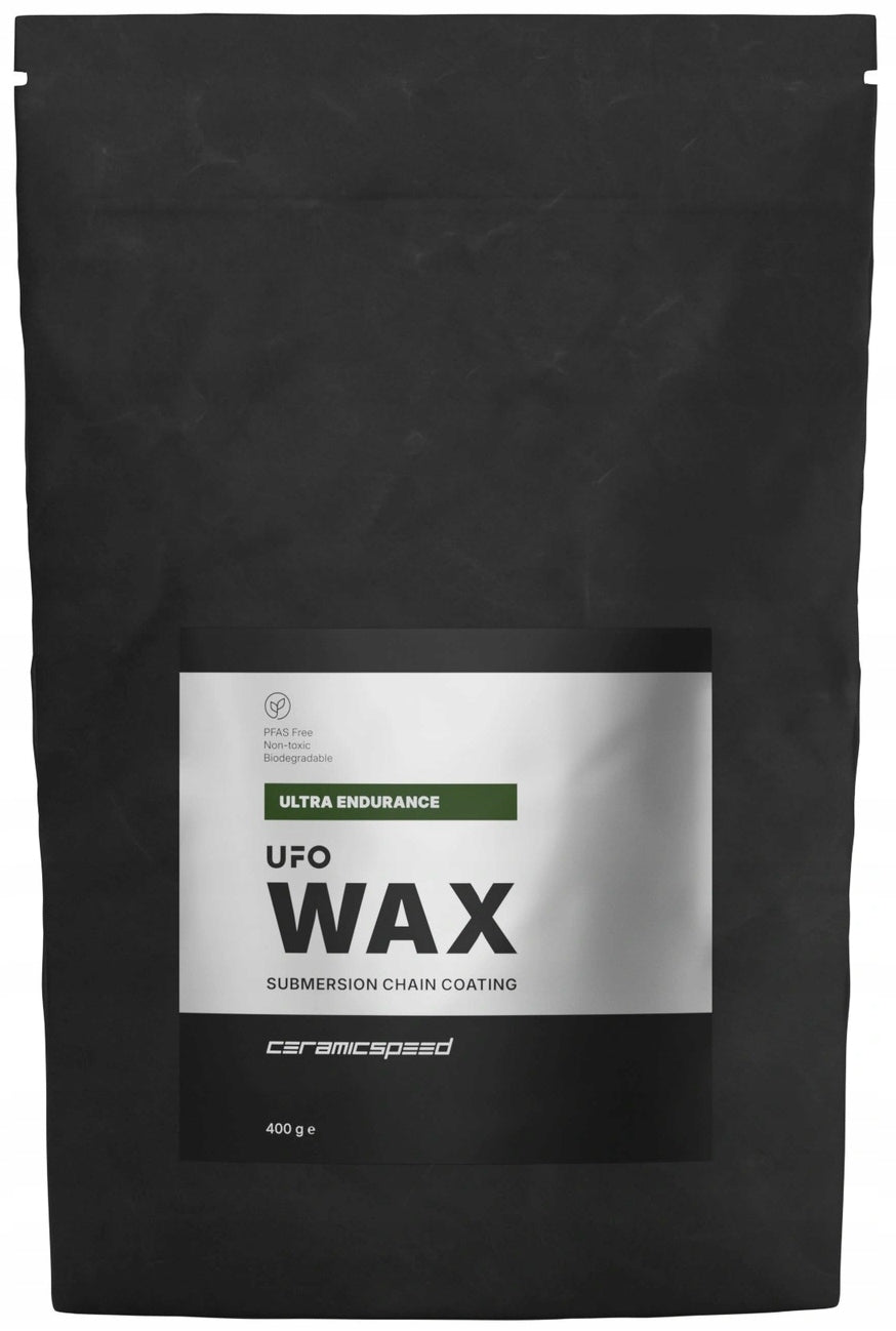 CeramicSpeed UFO Ultra Endurance Wax 400g
