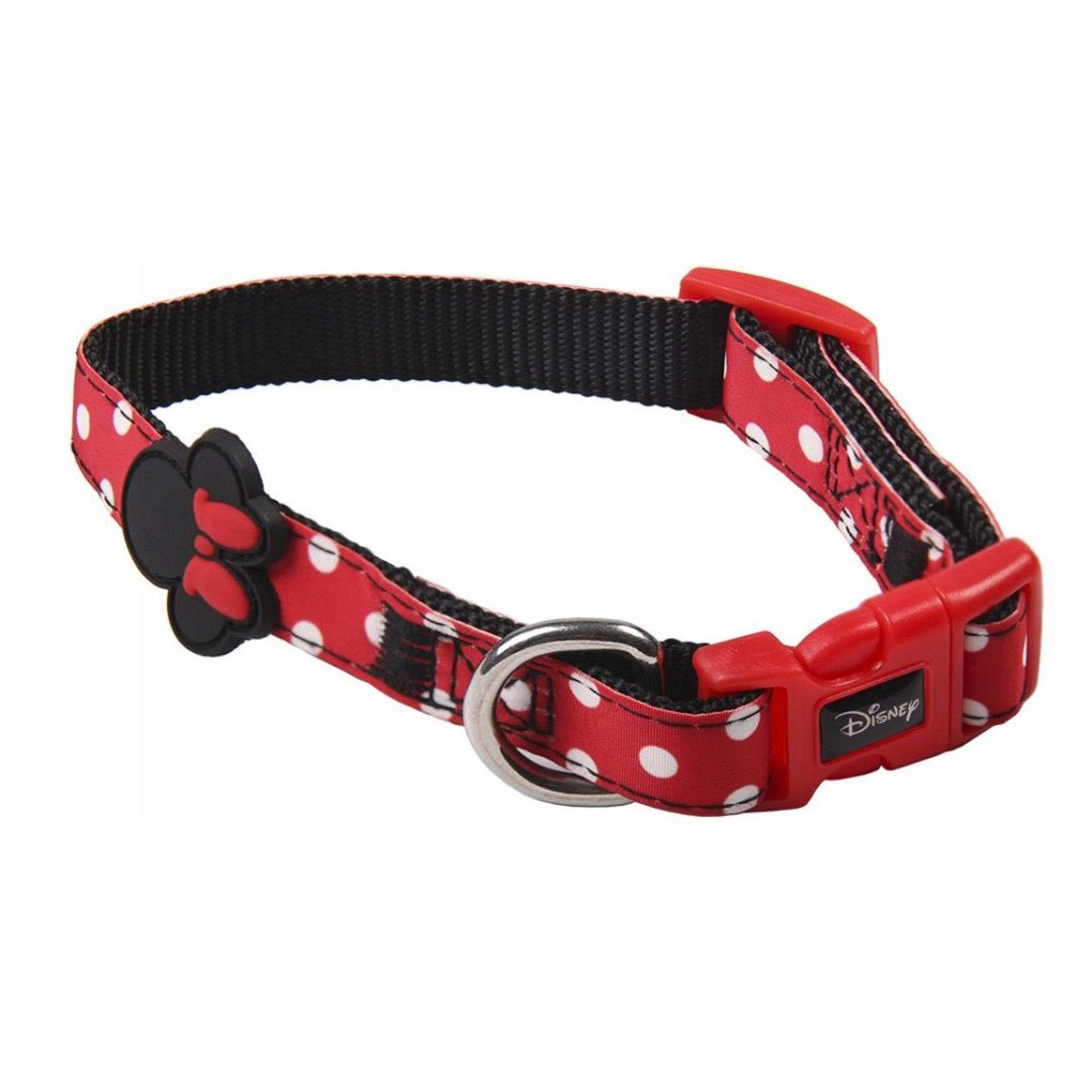 Cerda Mickey Mouse - Minnie Velikost pro dog collarbone: XXS/XS Manufacturer code 8427934447657