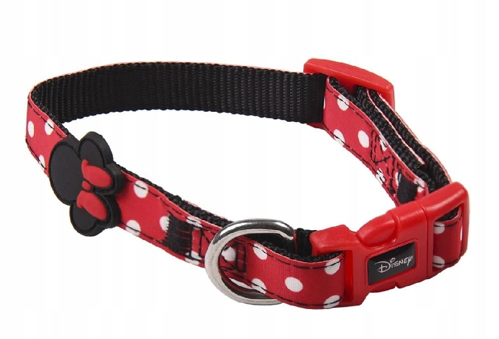 Cerda Mickey Mouse - Minnie Velikost pro dog collarbone: XXS/XS