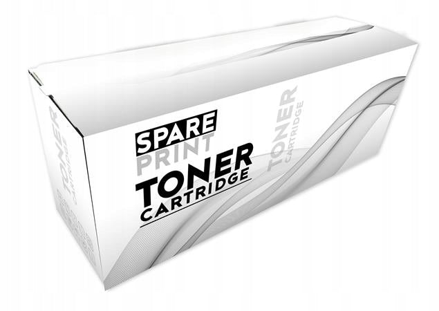 Černý toner Canon CRG-057