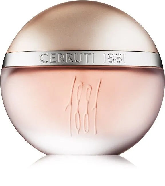 Cerriti 1881 Pour Femme eau de toilette spray 30ml EAN (GTIN) 5050456522767