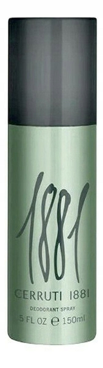Cerruti 1881 Pour Homme Deodorant 150 ml