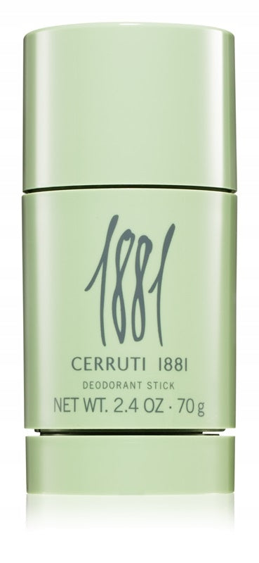 Cerruti 1881 Pour Homme Perfumed Deostick 75 ml
