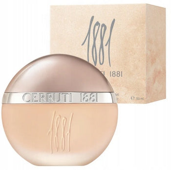 Cerruti 1881 eau de toilette EDT 50 ml Product