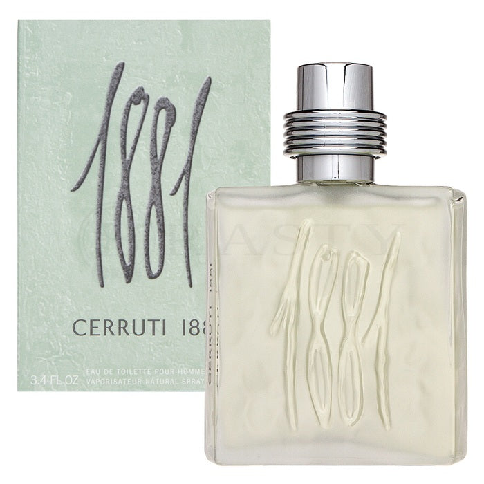 Cerruti 1881 pour Homme EDT M 100 ml Line other