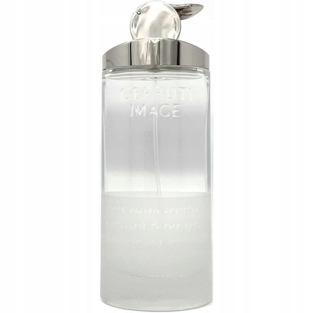 Cerruti Image Woman Eau De Toilette 75ml EDT Spray for Women Product weight with unit packaging 0.35 kg