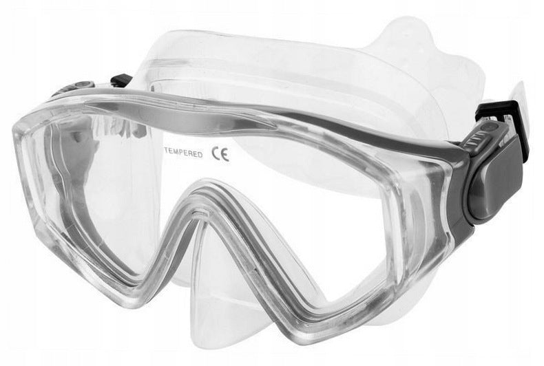 Certa diving mask