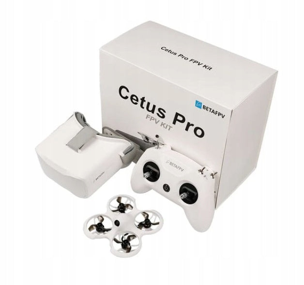 Cetus Pro FPV Kit