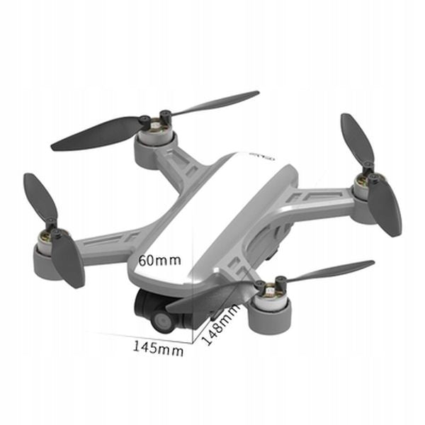 Cfly dron Dream DF801 Packaging status original